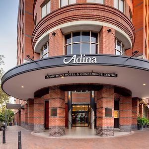 Adina Apartment Hotel Sydney Surry Hills